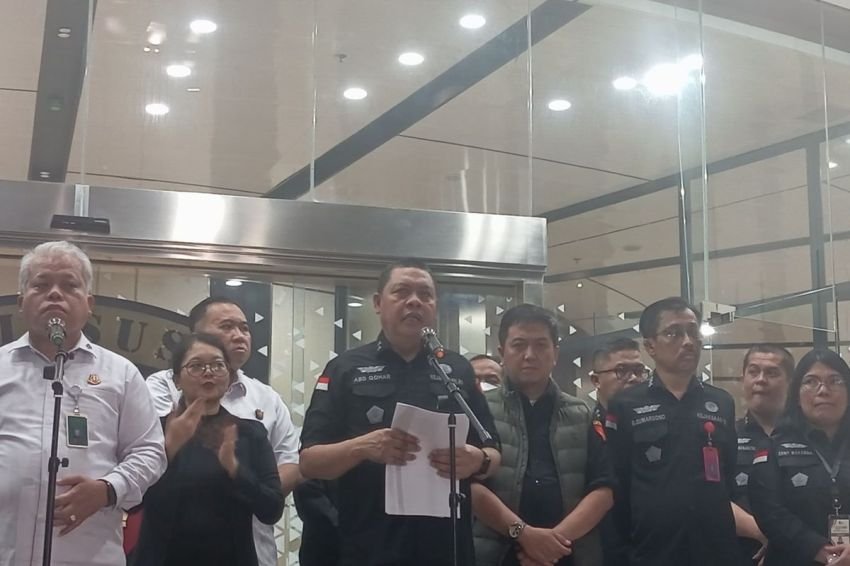 Proyek Laptop Era Nadiem, Pejabat Google Diperiksa Kejagung