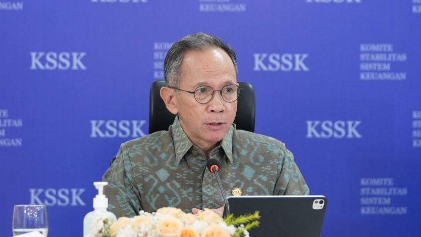 Peringkat Kredit RI Stabil, OJK Tegaskan Kepercayaan Investor Meningkat