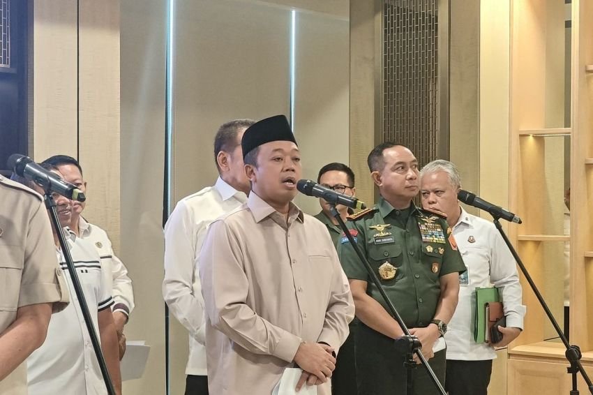 Menteri ATR Tegaskan, 400 Sertifikat Hak Milik di TNTN Sudah Dicabut!