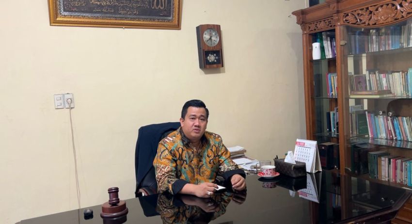 PT Tira Gugat PUD Pasar atas Tumpang Tindih Izin Sewa Lahan di Eks Pasar Aksara Medan