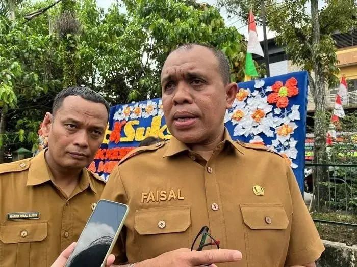 Provinsi Sumut Capai 98,6 Persen Cakupan UHC