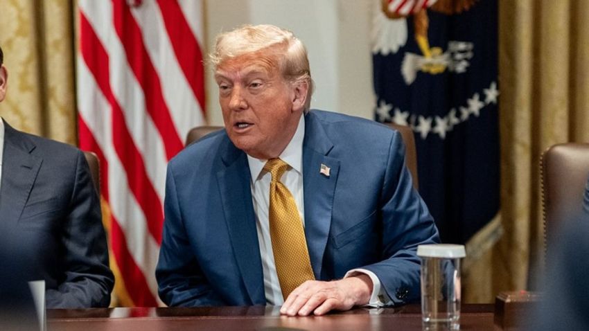 Rekaman Suara Bocor, Trump Ancam Bom Beijing dan Moskow