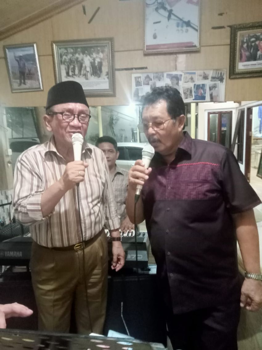 Danau Toba Ditetapkan Status Darurat Karhutla, Tokoh Masyarakat Ingatkan Pemda Siaga Penuh