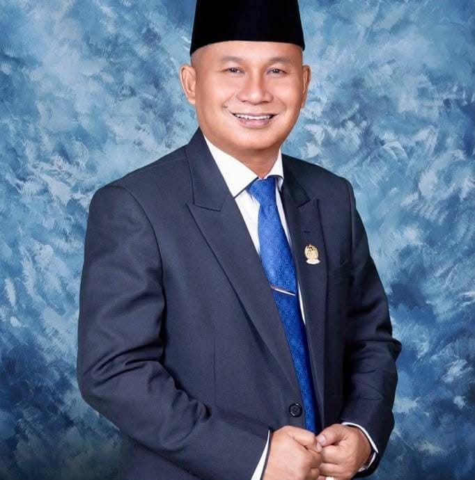 Rahmansyah Sibarani Kecam Penyebar Informasi Sesat Terkait 104 Beasiswa Mahasiswa di Tapteng