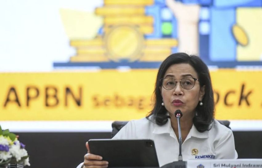 Defisit APBN Capai Rp204,2 Triliun per Juni 2025, Ini Penyebab Utamanya
