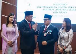 KPK Periksa Isabella, Istri Eks Kadis PUPR Sumut, Terkait Temuan Uang Miliaran dan Senjata Api