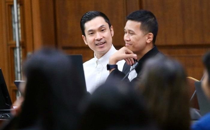 Daftar Vonis Harvey Moeis dkk di Kasus Korupsi Timah Usai Kasasi Ditolak MA
