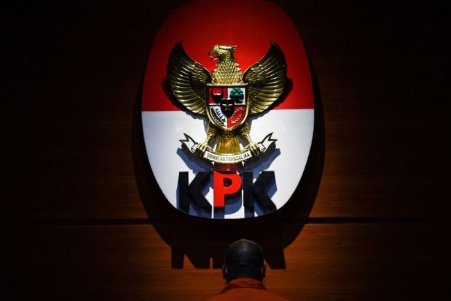 Korupsi Proyek Jalan di Sumut, KPK Panggil Kadis PUPR Padangsidimpuan