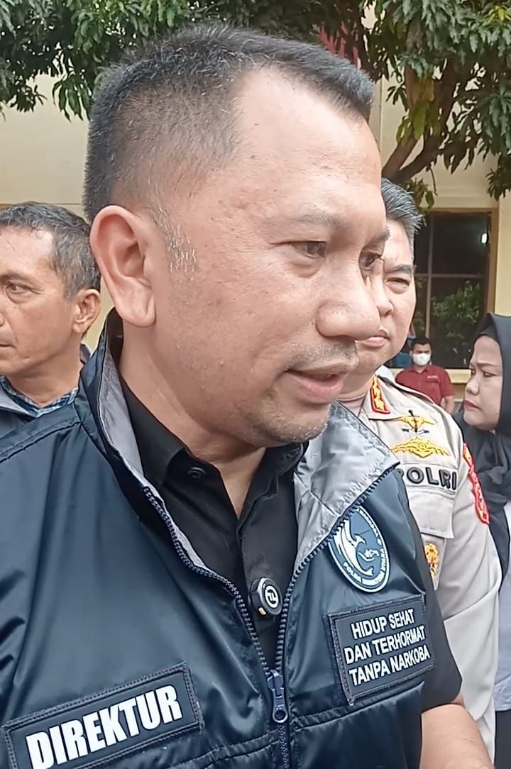 Ungkap 100 Kg Sabu di SPBU Jalan Arteri Tanjungbalai, Polda Sumut Buru Pengendali