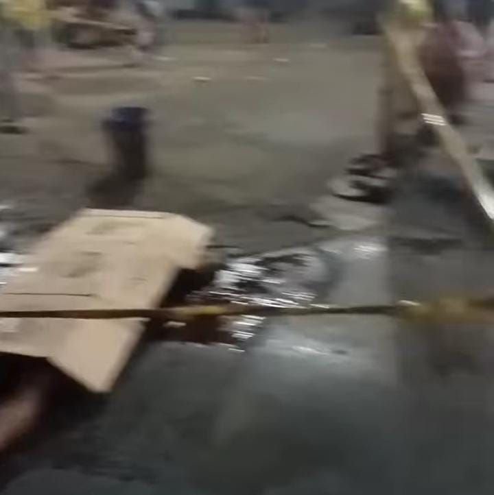 Diduga Terlibat Cekcok, Seorang Pria Tewas Dibantai di Tanjung Selamat