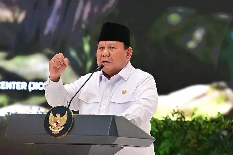 Prabowo Usulkan Abolisi untuk Tom Lembong dan Amnesti ke Hasto PDIP
