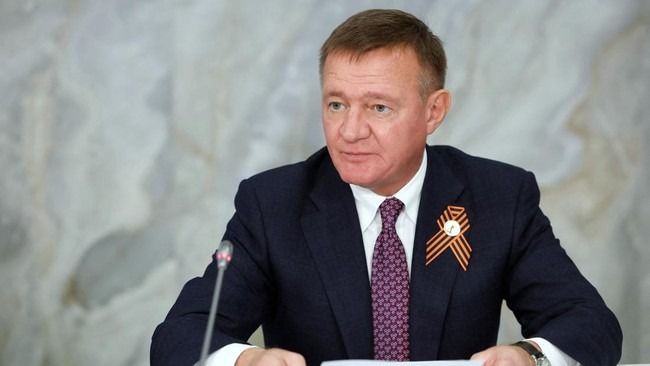 Dipecat Putin, Mantan Menteri Rusia Ditemukan Tewas