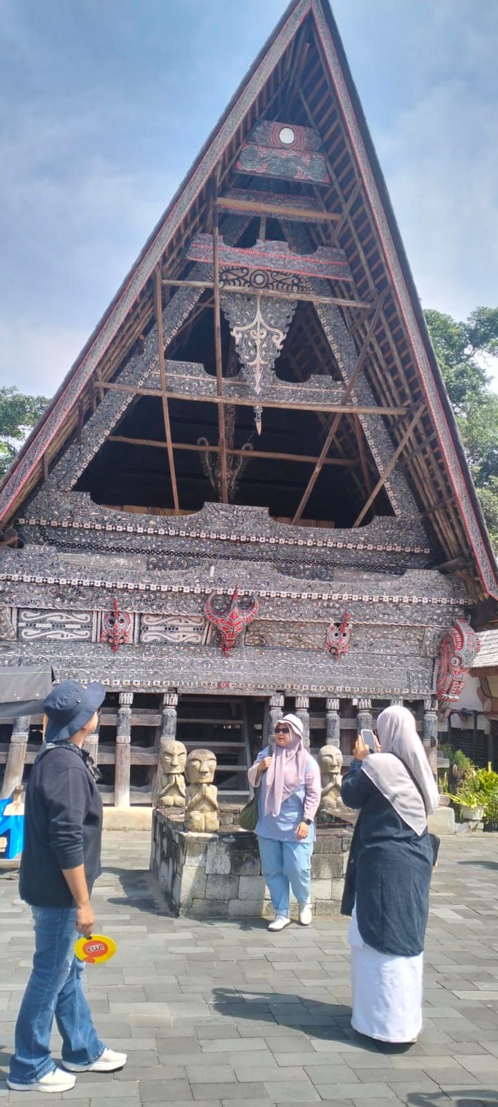 Kunjungan Wisman ke Sumut Naik 32 Persen pada Mei 2025, Didominasi Malaysia 54,24 %