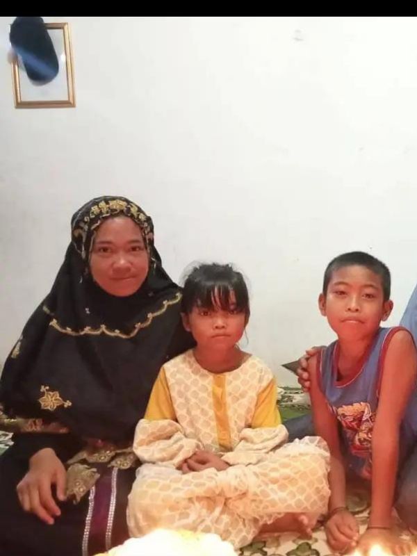 Polisi Tangkap Pelaku Penikaman di Bahliran Simalungun