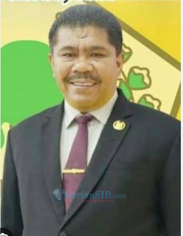 Manaek Hutasoit Ajak Semua Pihak Bersinergi Sukseskan Danau Toba Sebagai Geopark UNESCO