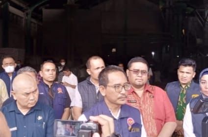 Harga Gabah Naik, KPPU Kanwil I Lakukan Pemantauan Ketat
