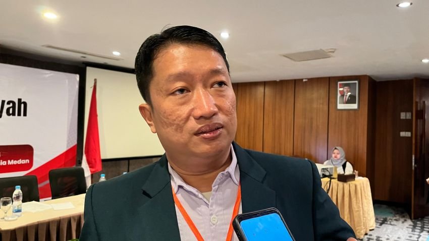 Pemerintah Target Tambah 60.000 Dokter Umum, IDI Sumut Soroti Produksi dan Kesejahteraan