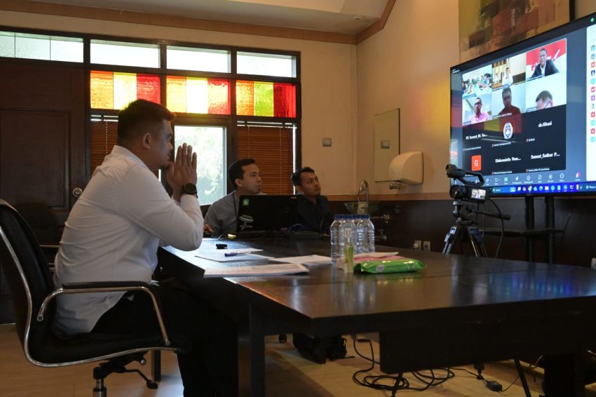 Sejarah, Pemanasan Piala Dunia U-17 Digelar di Sumut, Bobby Nasution: Pembuktian Sumut Bisa Gelar Laga Internasional