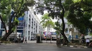 Gedung DPRD SU Sepi Sebagian Besar Anggota Dewan "Jalan-jalan" ke Luar Provinsi