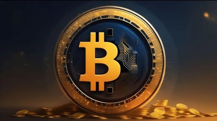 Bitcoin Tembus Rekor Tertinggi, 6 Miliarder Kripto Ini Panen Cuan