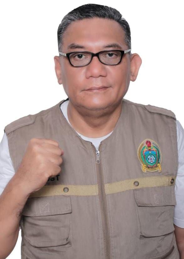 Cabdis Wilayah VI Terapkan Program Inovasi Gerakan Sekolah Bersih