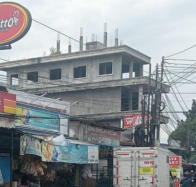 Kasus Dugaaan Pencurian Arus Nambang Bitcoin di Johor Ditangani Unit Tipiter Polrestabes Medan