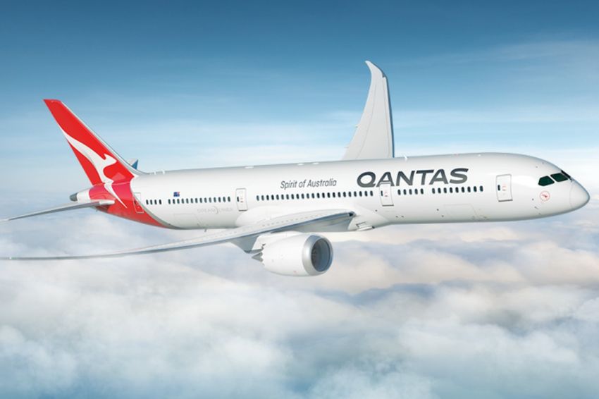 Maskapai Qantas Alami Serangan Siber, Data Jutaan Pelanggan Terancam