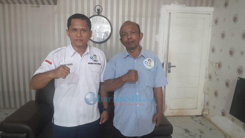 Gibran Center Soroti Distribusi Beras SPHP Bulog yang Tidak Merata