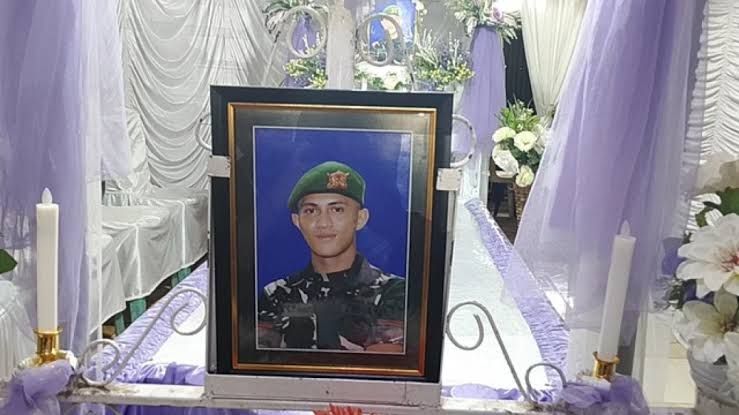 20 Prajurit Jadi Tersangka Tewasnya Prada Lucky