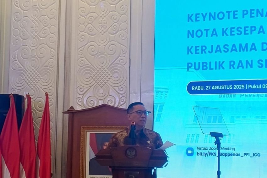 Menteri Brian Cerita Seramnya BAN-PT Ketika Mengakreditasi Kampus, Bandingkan dengan Amerika