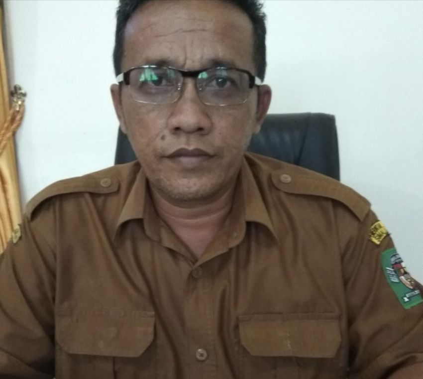 Cegah Mie Berformalin, Dinkes Simalungun Imbau Desa Laporkan Usaha Makanan