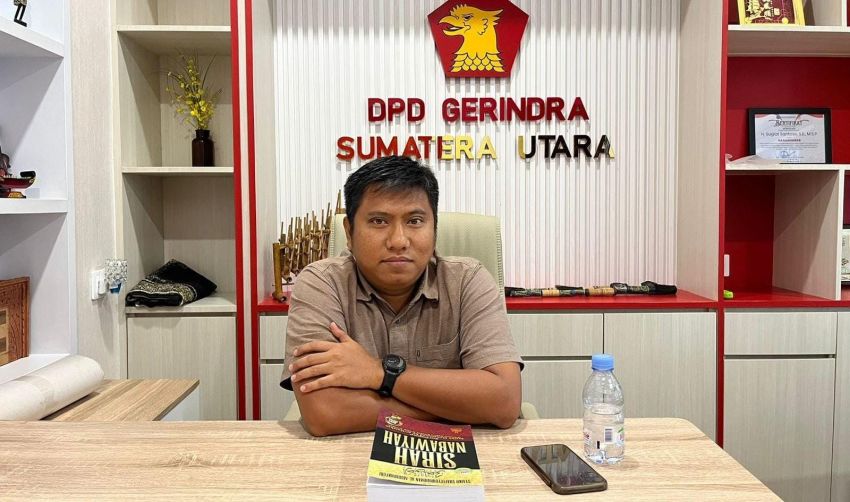 Fraksi Gerindra Binjai Minta Kodam I/BB dan Polda Sumut Tutup Diskotik Marcopolo