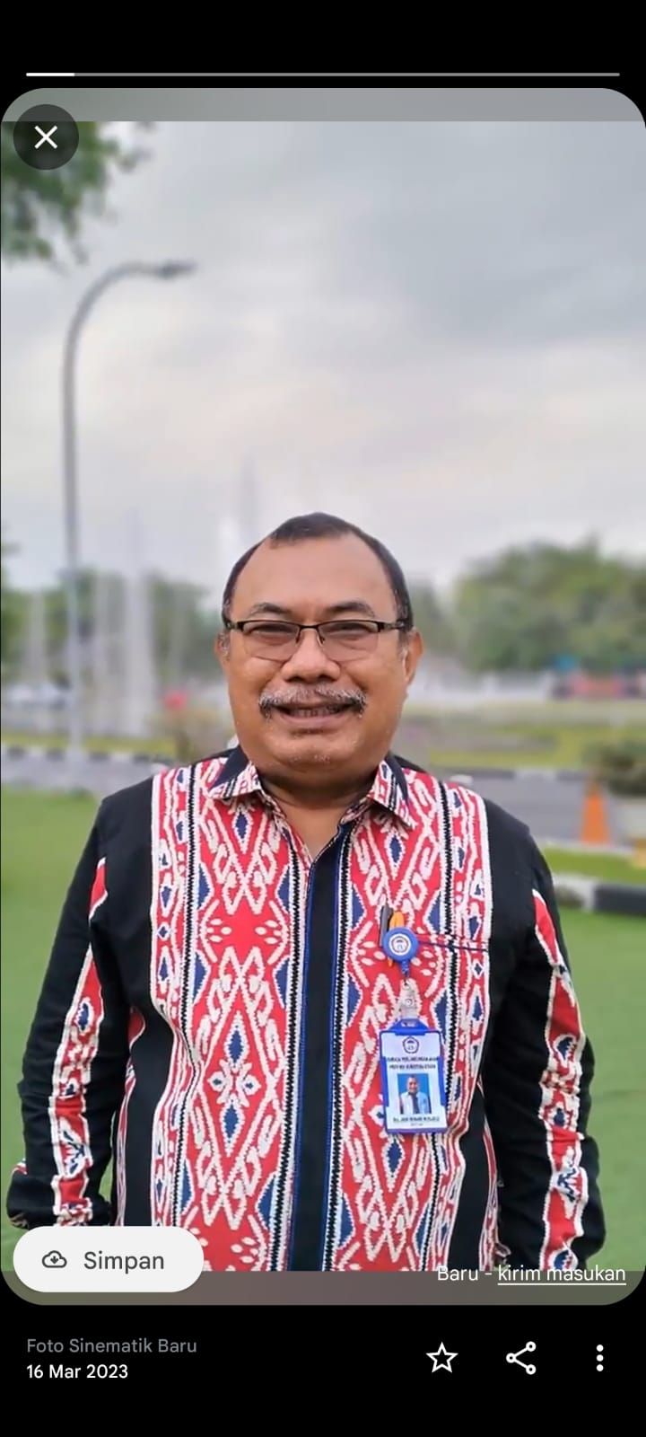 Lakukan Pelanggaran Berat, Ketua LPA Tebingtinggi Diberhentikan Tidak Dengan Hormat