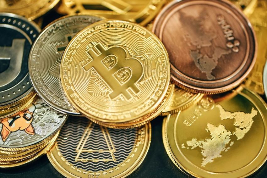 Kripto Jadi Ladang Baru, DJP Prediksi Pajak Capai Rp 600 Miliar Setahun