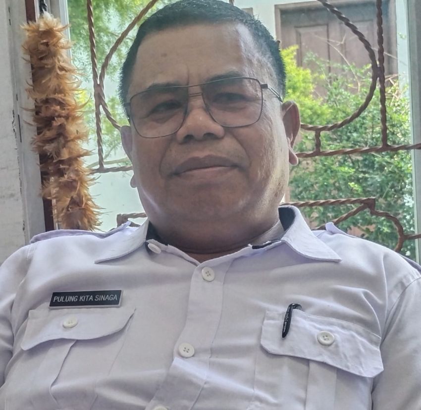 Sebanyak 921 Calon PPPK Tahap II di Lingkungan Pemkab Simalungun Proses Penetapan NI PPPK