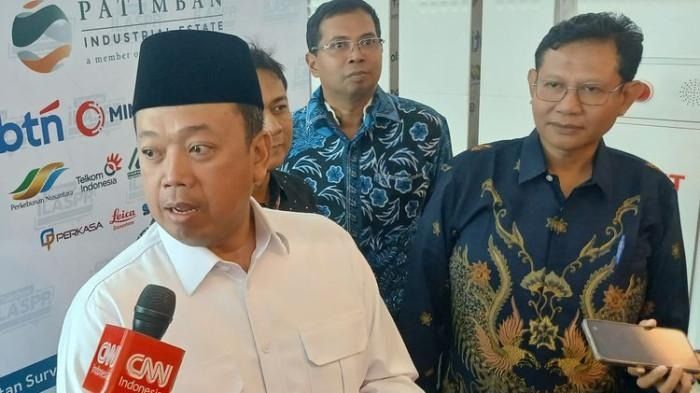 Semua Tanah Milik Negara Dianggap Guyon, Nusron Minta Maaf