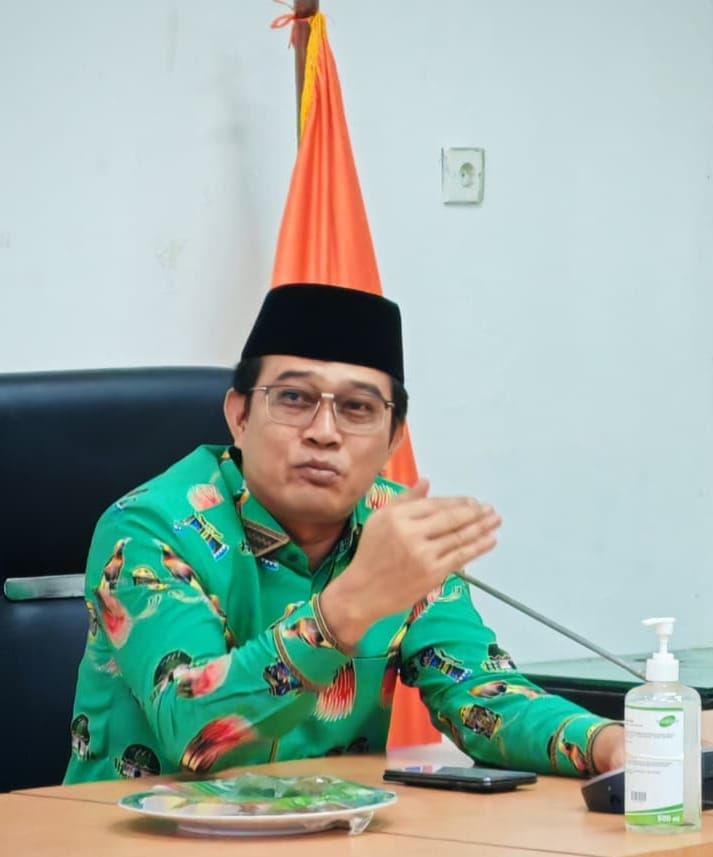 Pdt Penrad: Masalah Agraria, DBH Tidak Adil, dan Otonomi Daerah Isu Krusial Mendesak Dituntaskan