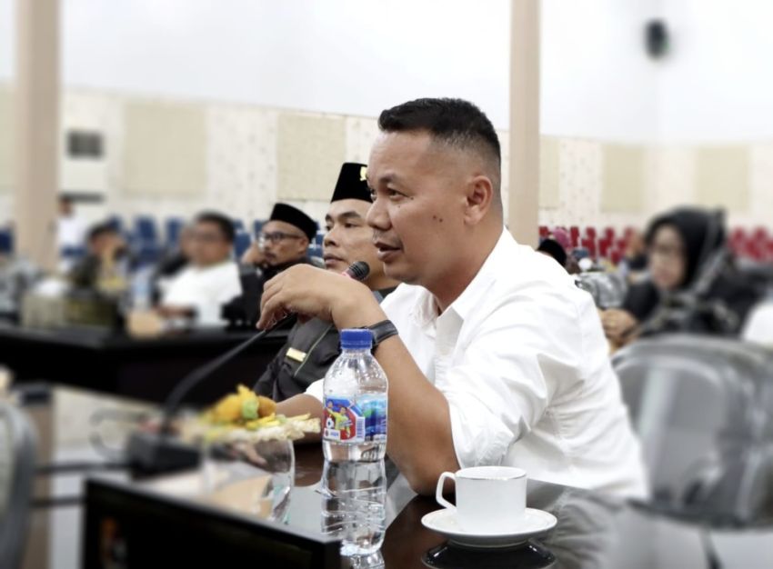 DPRD Sergai Soroti 20 Kasus Pelecehan Seksual Anak dalam 8 Bulan