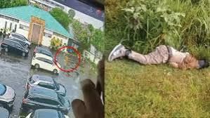 Kepala Cabang Bank BUMN Diculik Usai Rapat, Ditemukan Tewas Mengenaskan di Bekasi