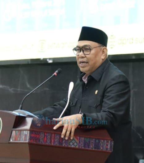 Sidak ke Dua Perusahaan Industri, DPRD SU Temukan Pelanggaran K3
