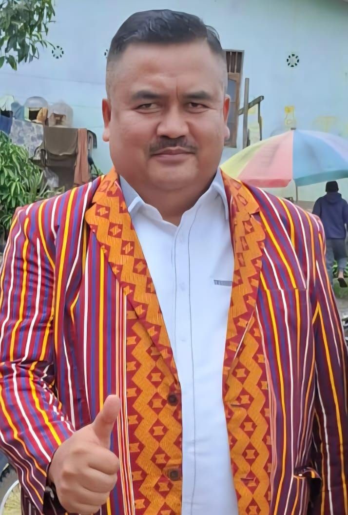 30 Tahun Mamre GBKP, Perbedaan Jadi Proses Menjadi Lebih Baik