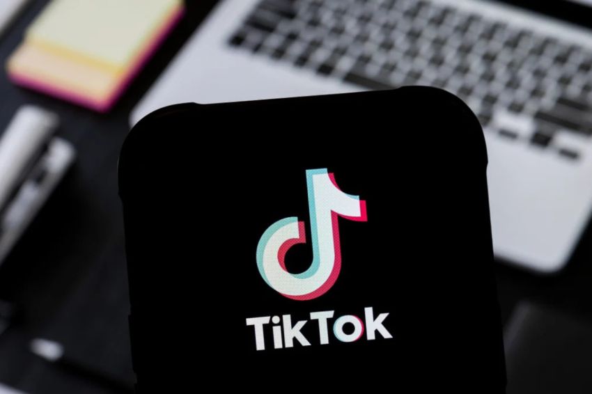 TikTok Matikan Sementara Fitur Live di Indonesia