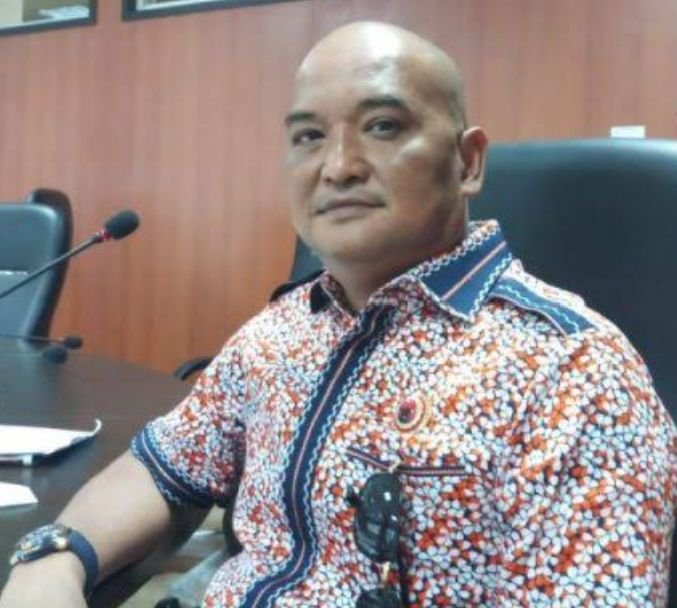 F- PDIP DPRD Medan Kritisi Pemko Belum Bisa Turunkan Angka Kemiskinan dan Pengangguran