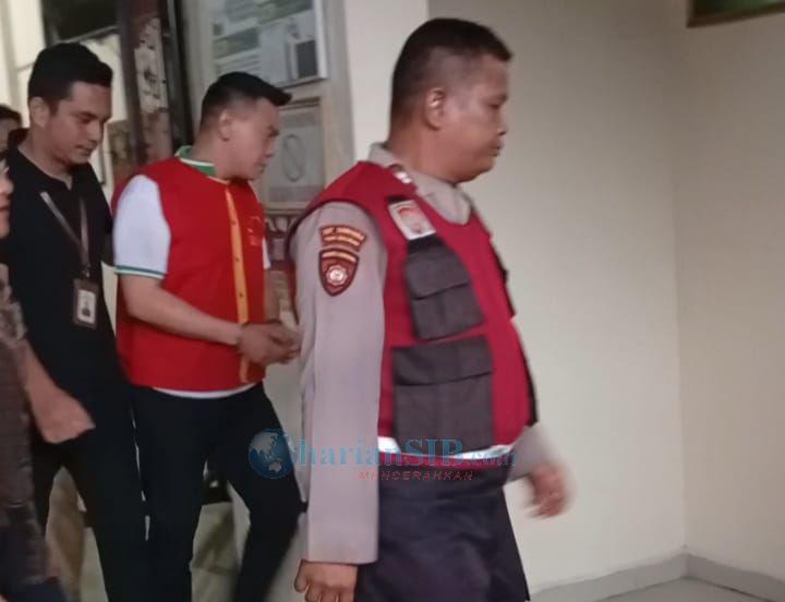 PN Pematangsiantar Vonis Seumur Hidup Joe Frisco, Pembunuh Mutia Pratiwi