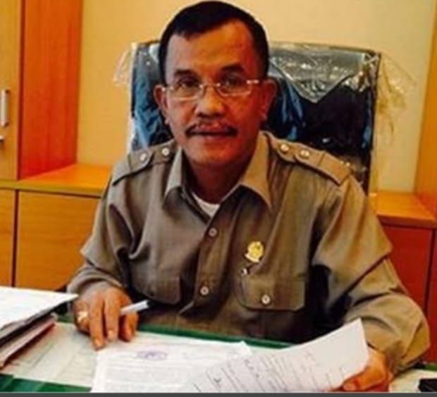 Aspatan Sumut Desak Dinas TPH Sumut Gencar Sosialisasikan Manfaat Pupuk Organik Bagi Petani