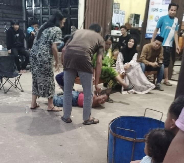Ayah dan Dua Anak Ditahan Atas Kasus Penganiayaan Siswi SD di Palas, Keterlibatan Satu Orang Lainnya Dipertanyakan