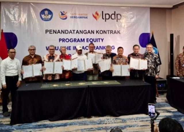 Pendirian China-Indonesia Skilled Talent Development Center di Medan Mendapat Dukungan