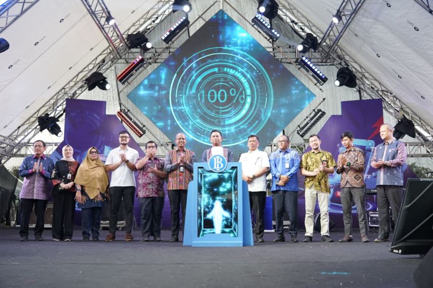 Digifest 2025: Kolaborasi Dukung Perluasan QRIS