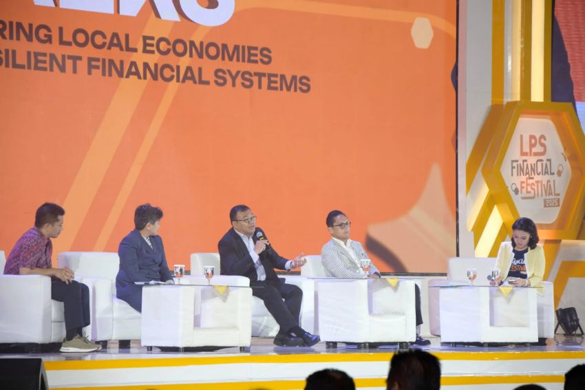 Bupati : Deliserdang Libatkan Anak Muda Jalankan Program Presiden RI