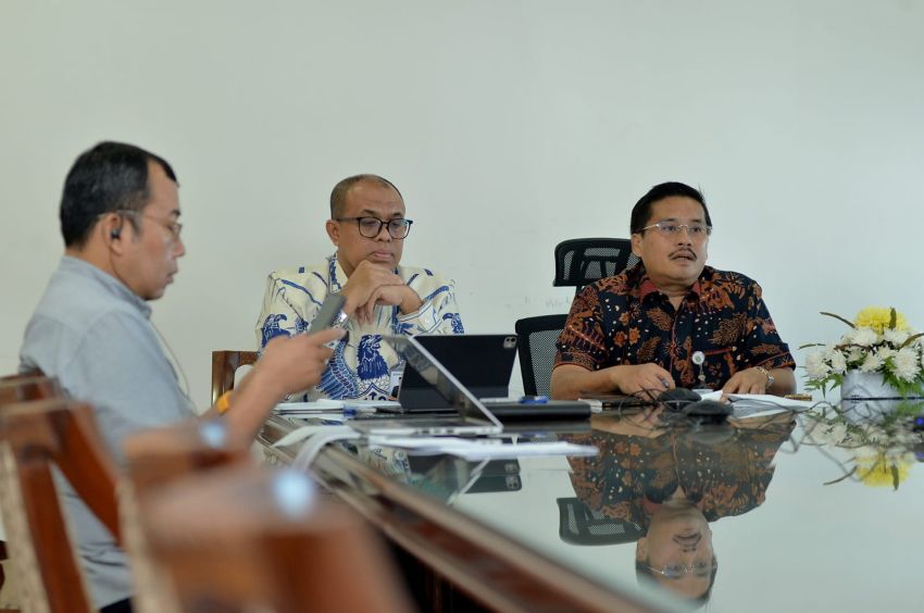 Percepat Eliminasi TBC di Sumut, Pemprov Minta Kabupaten/Kota Bentuk Tim Percepatan dan Rencana Aksi Daerah